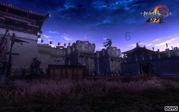 与英雄共舞的棋盘——“将熄之焰”大战四方