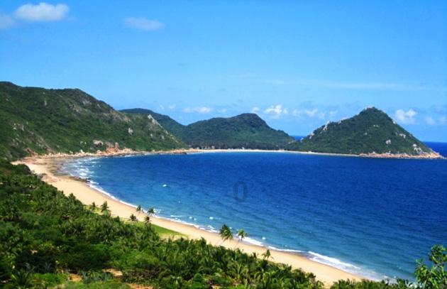海盗的寻宝之旅