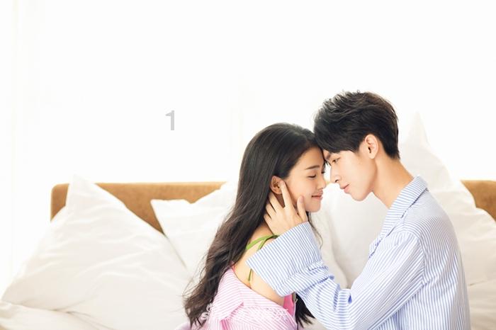 最美的校园女生70