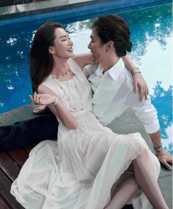 救援聪明男子