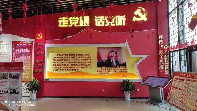 广西贺州:暖心服务关爱流动党员