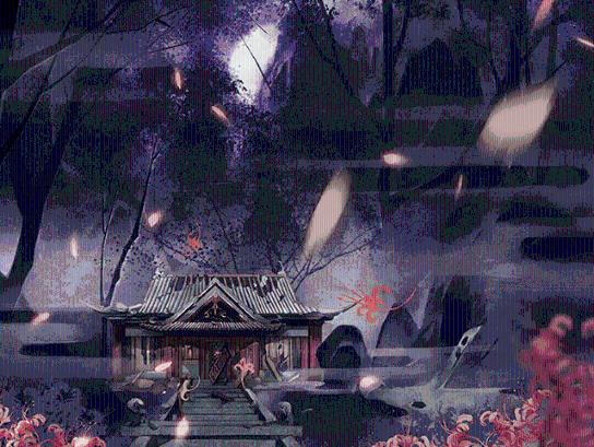 寻找遗失的珠宝盒