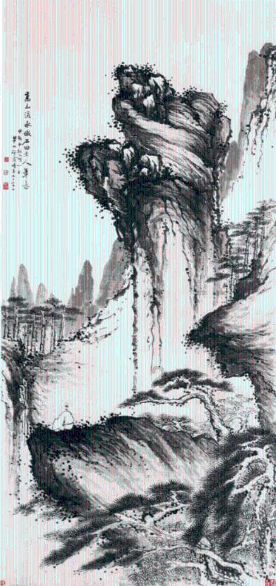 万词王