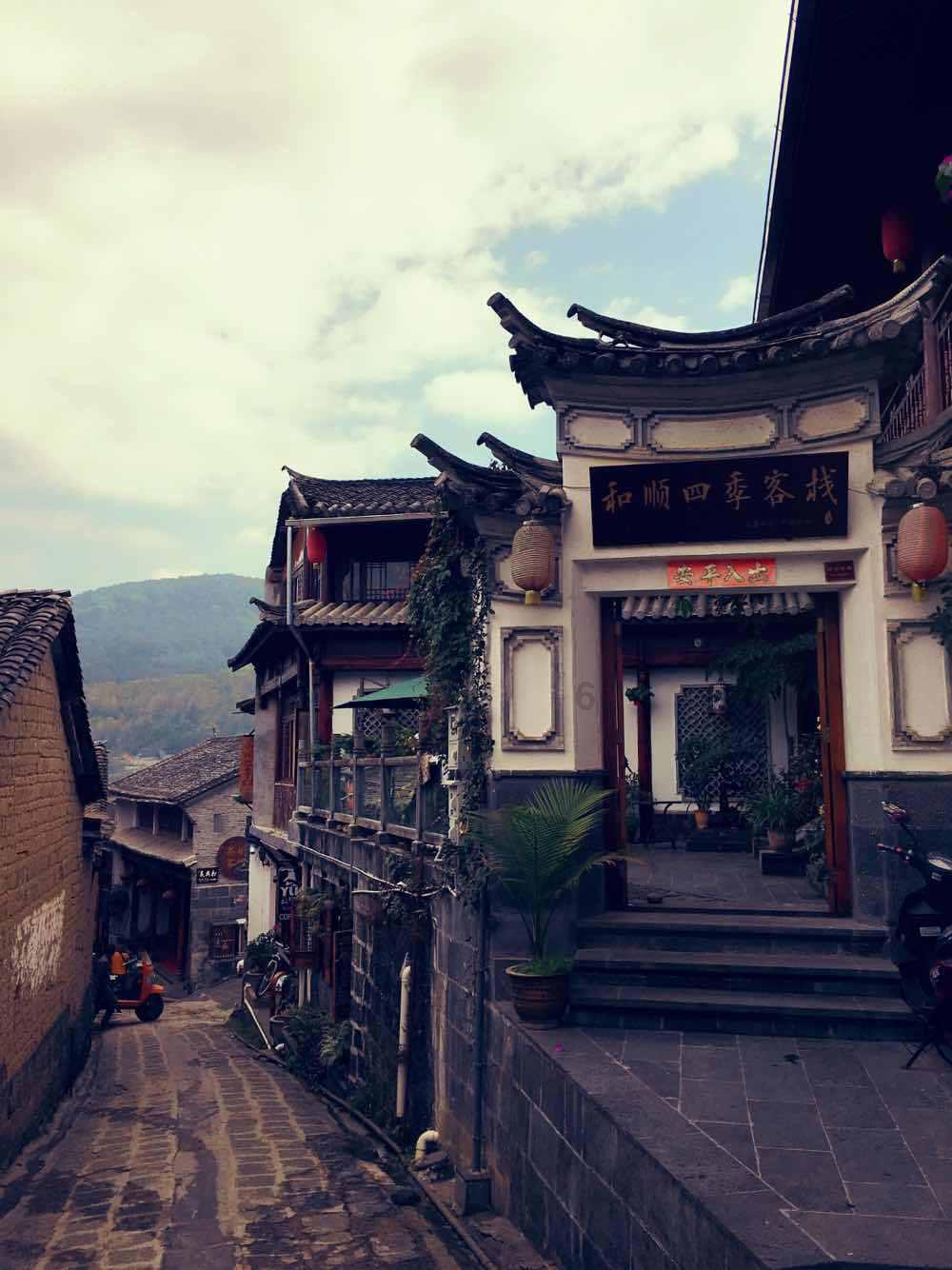 远征军：维京